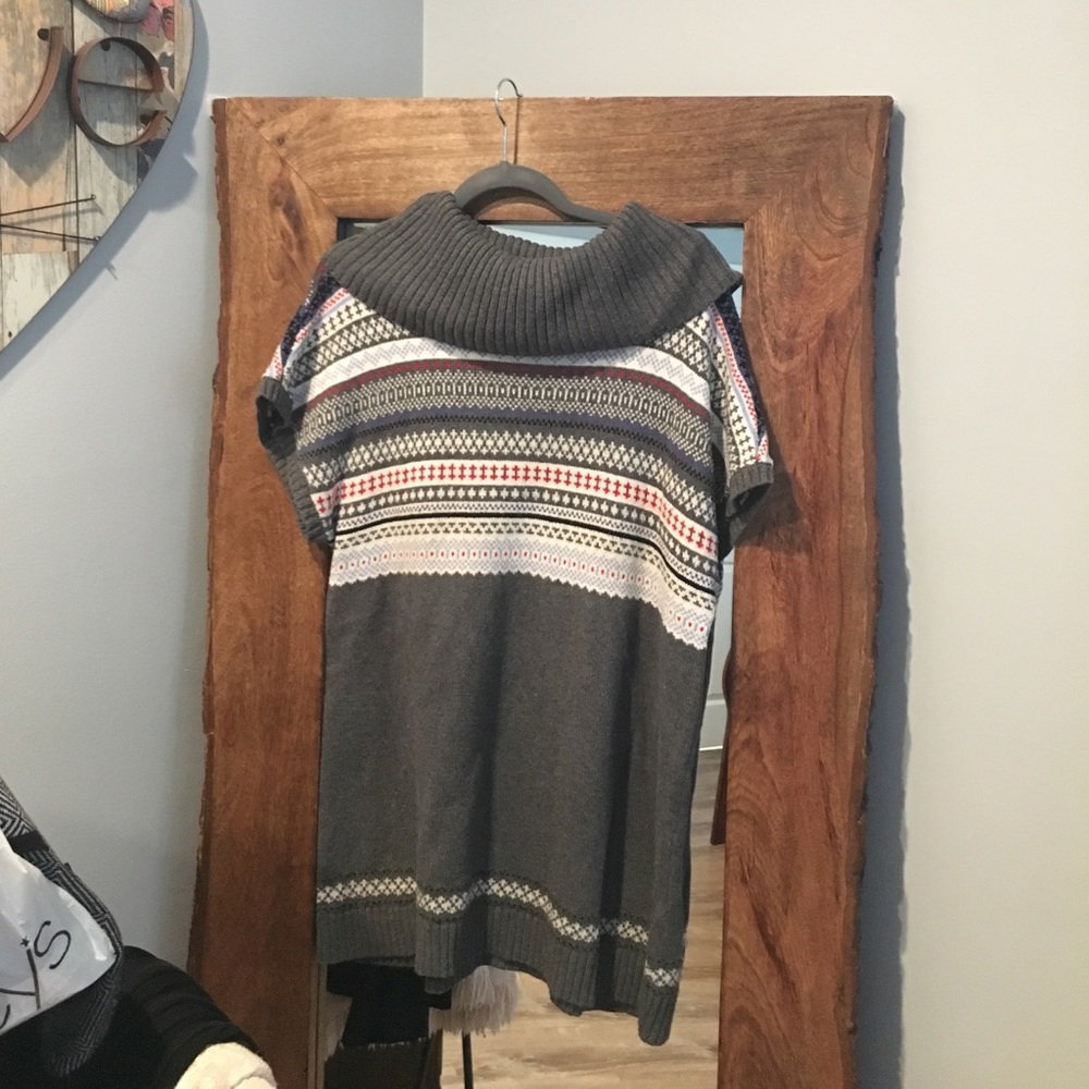 Tommy Hilfiger sweater